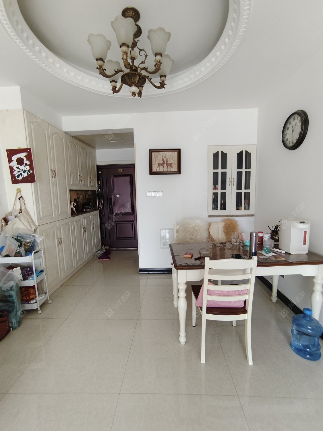 常州深业华府在租房源室内图_小牛看房