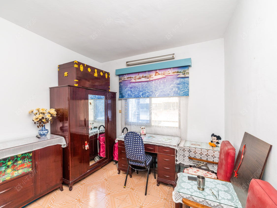 常州工房北区十一区在售二手房源室内图_小牛看房