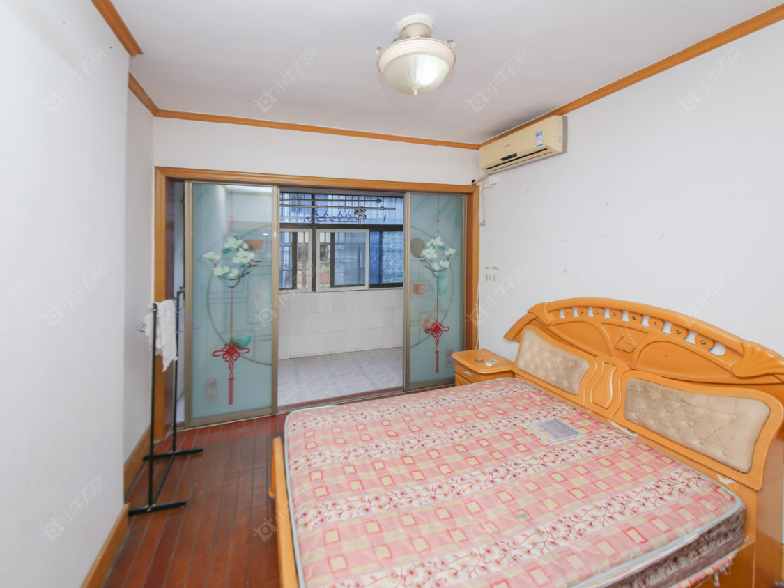 常州华城新村在售二手房源室内图_小牛看房