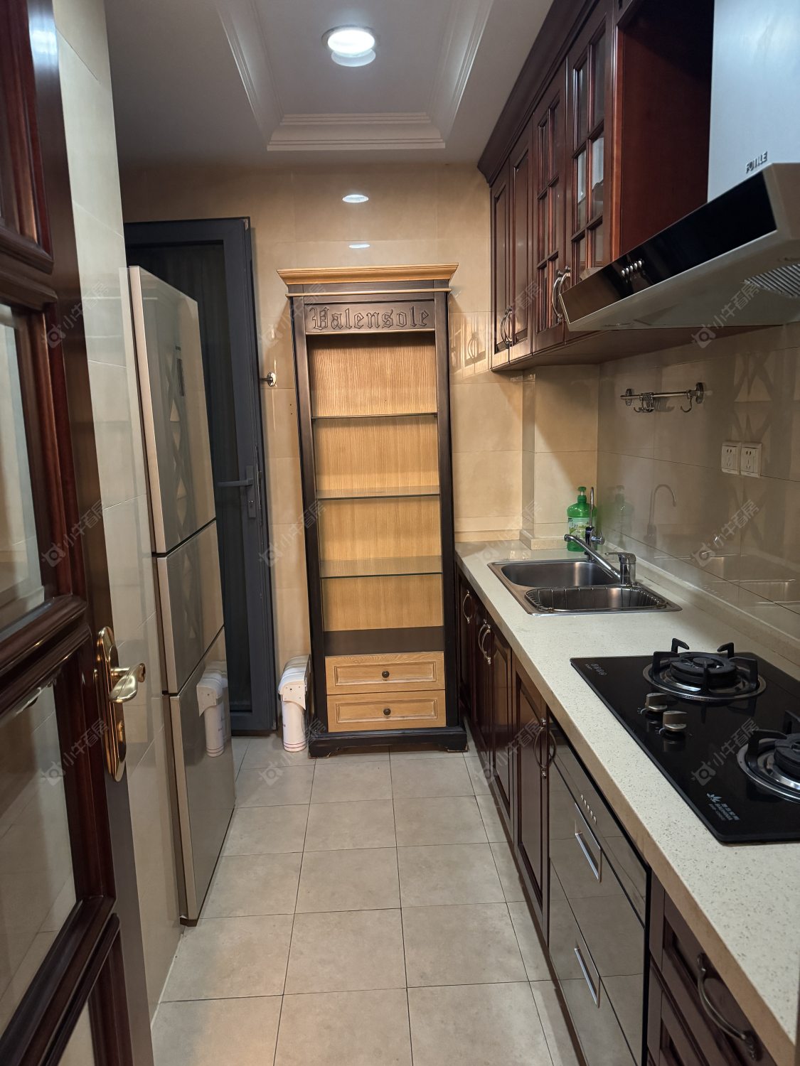 常州凯纳华侨城在租房源室内图_小牛看房