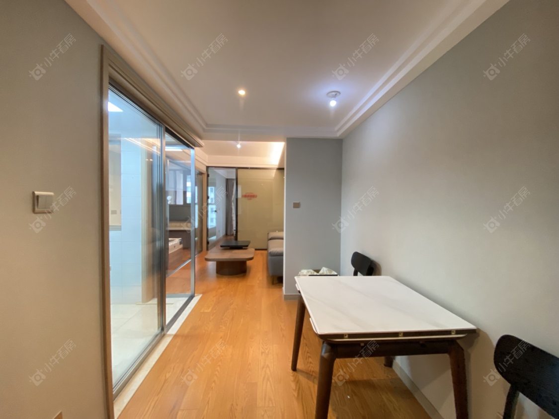 常州九洲玺在租房源室内图_小牛看房