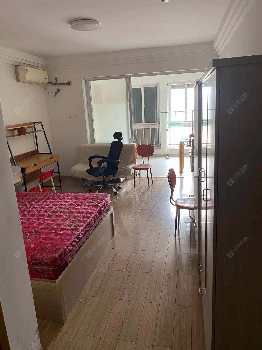 常州莱蒙城铂晶租房房源封面图