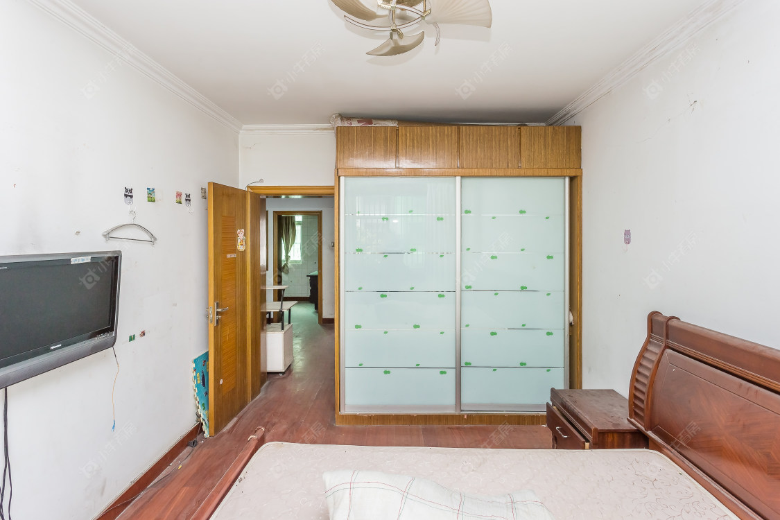 常州翠苑公寓在售二手房源室内图_小牛看房