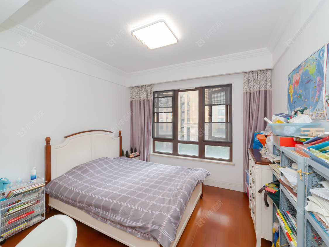 常州景瑞望府在售二手房源室内图_小牛看房