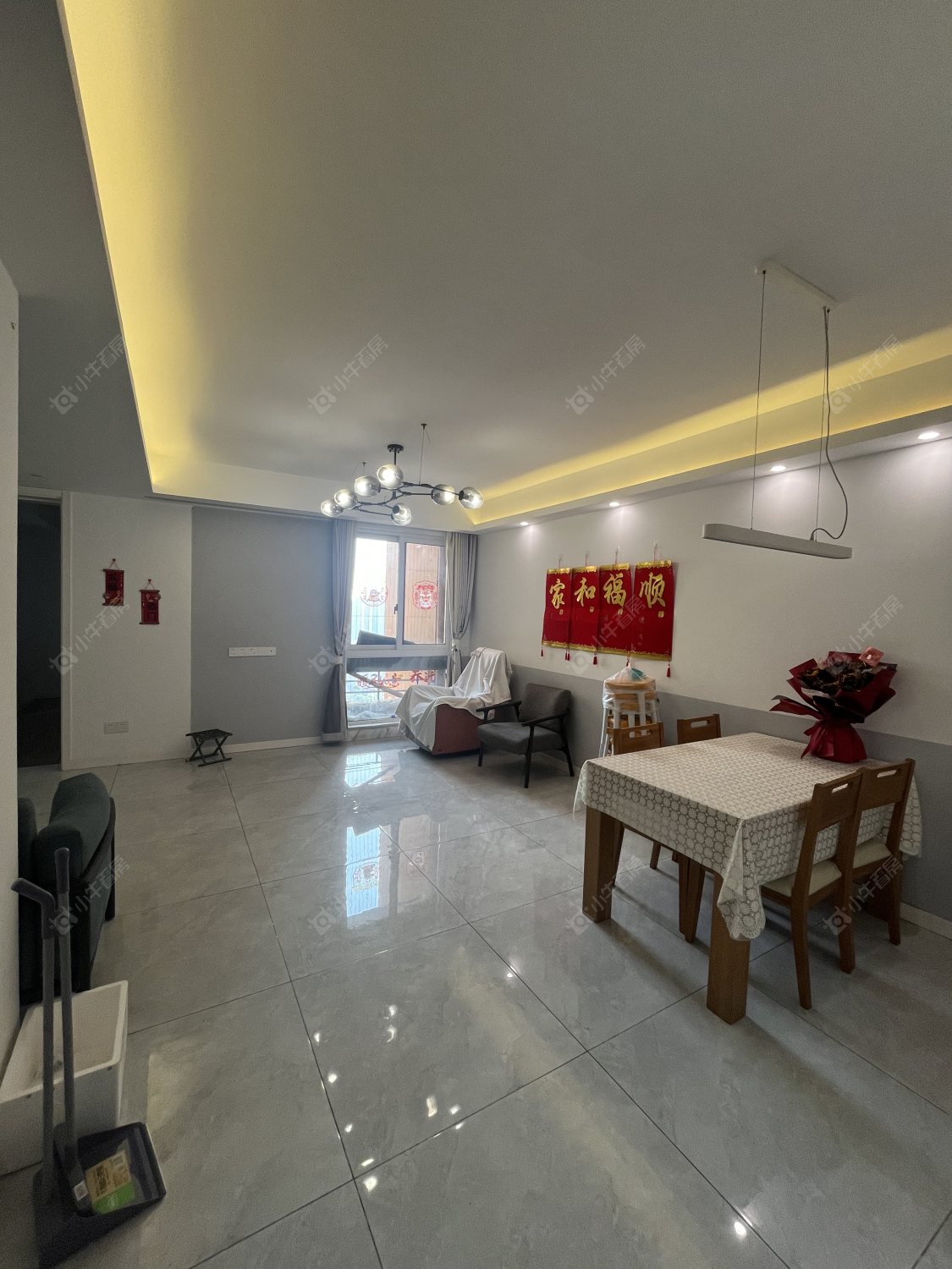 常州常发豪郡在租房源_小牛看房