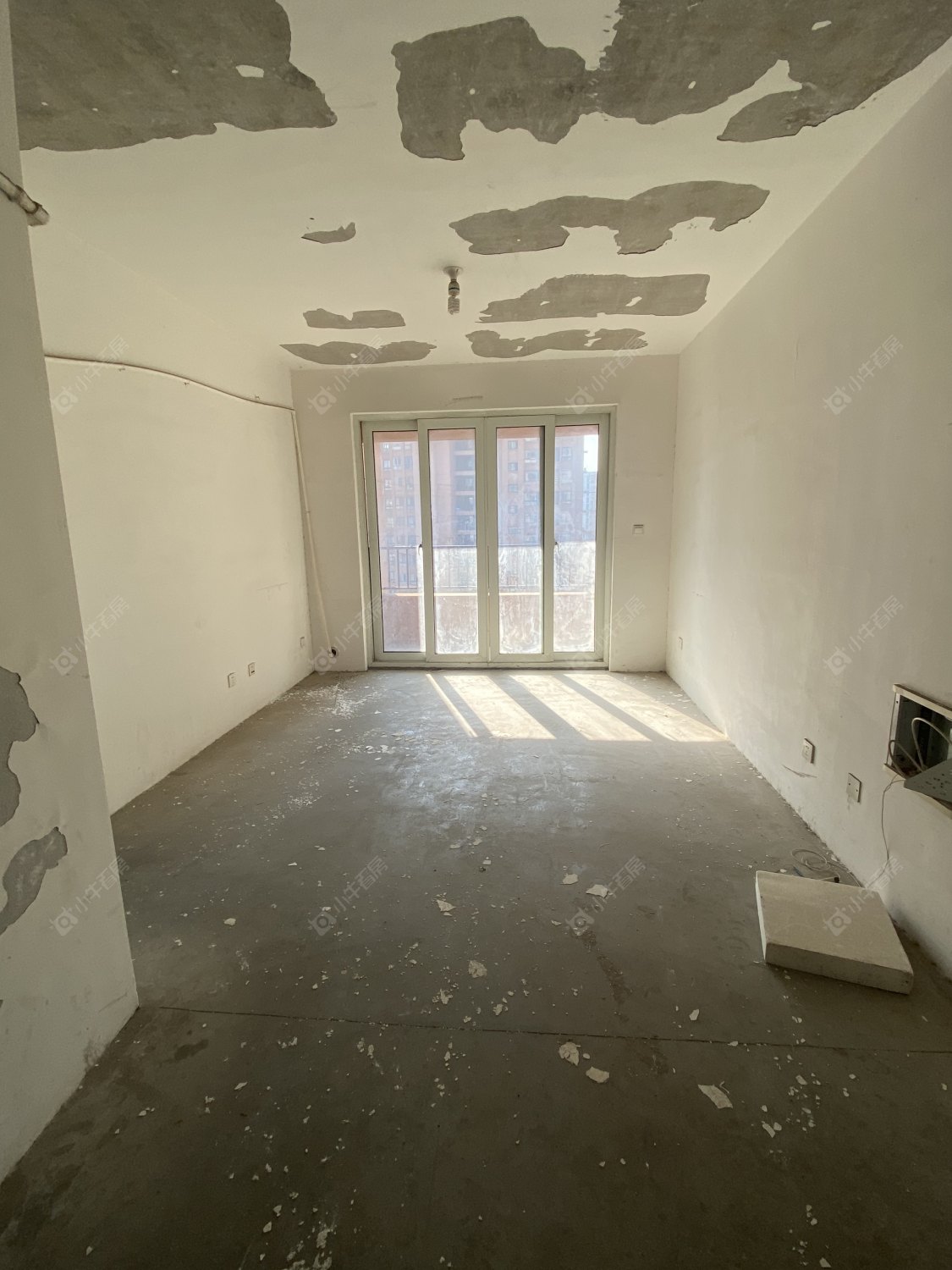 常州梧桐香郡一期2室2厅1卫出租_小牛看房