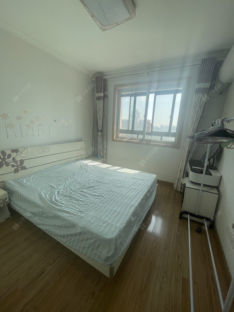 常州青枫公馆在租房源户型图_小牛看房