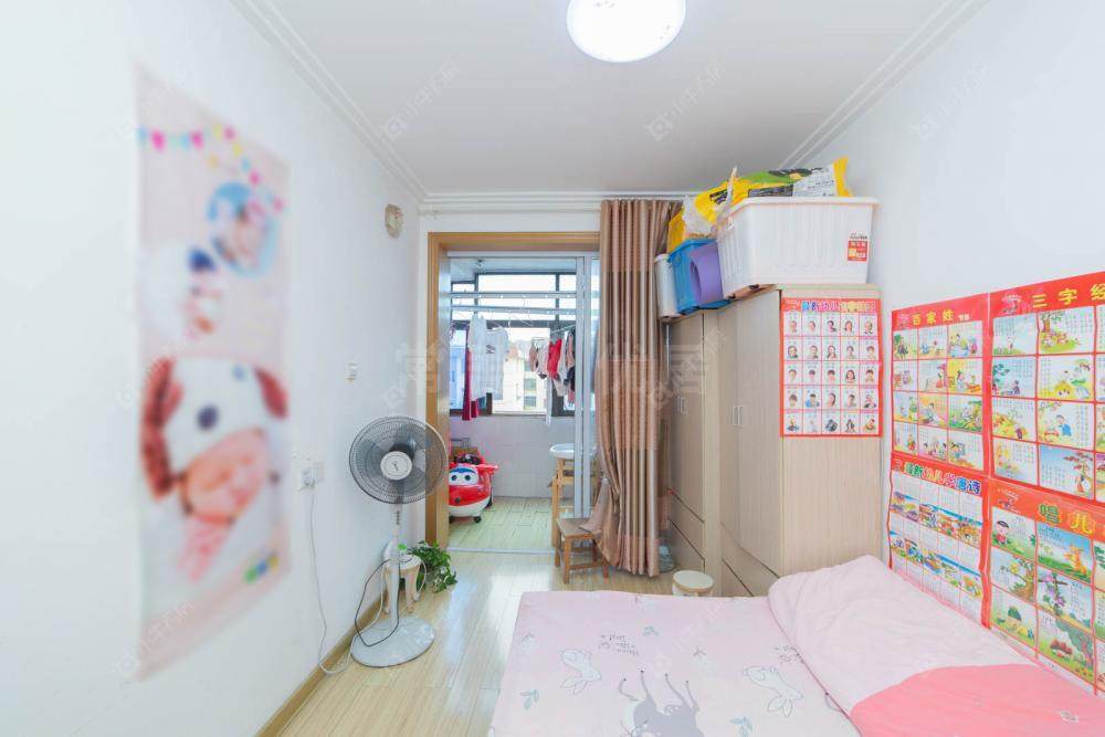 常州兰翔新村在售二手房源室内图_小牛看房