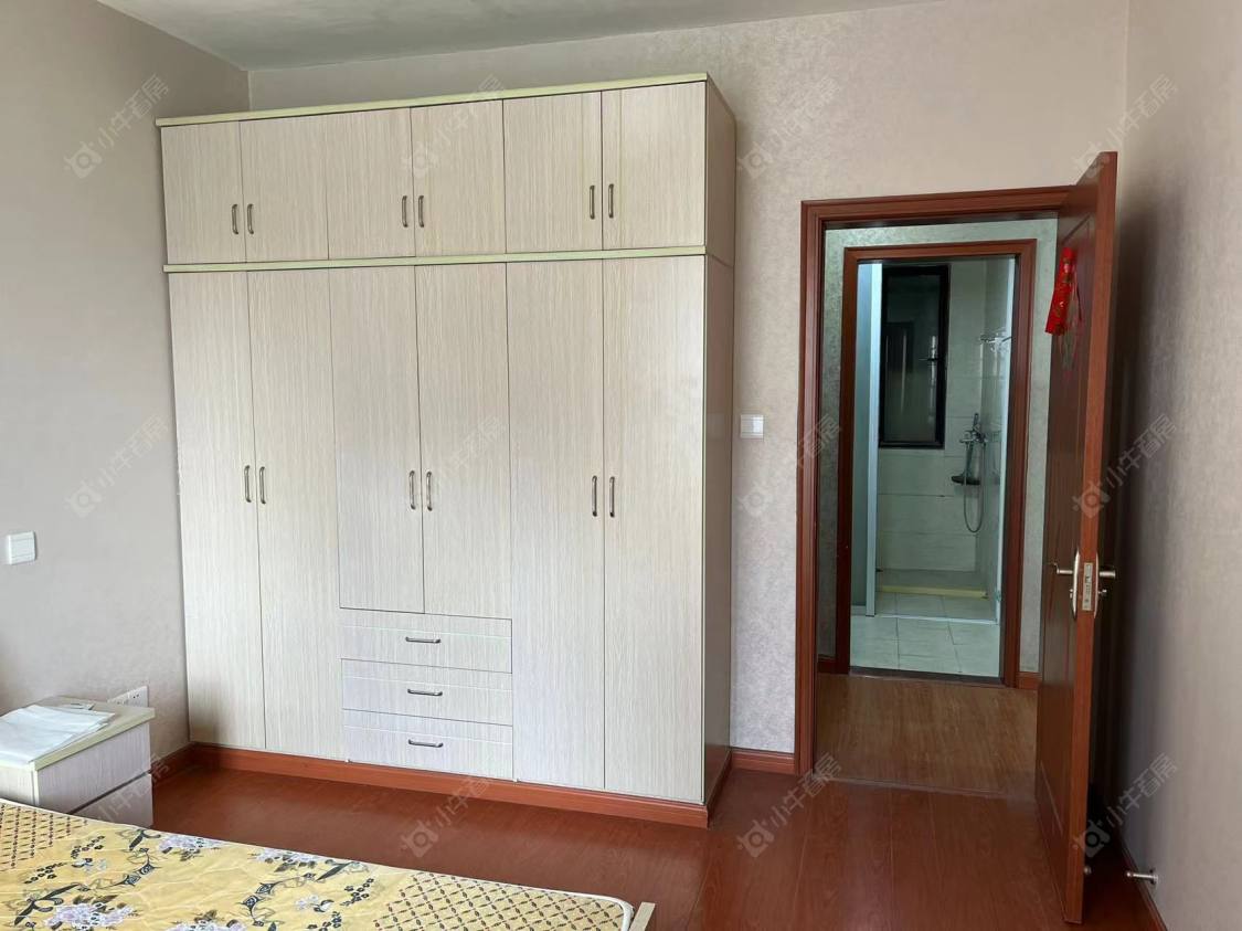 常州福地聚龙苑在租房源室内图_小牛看房