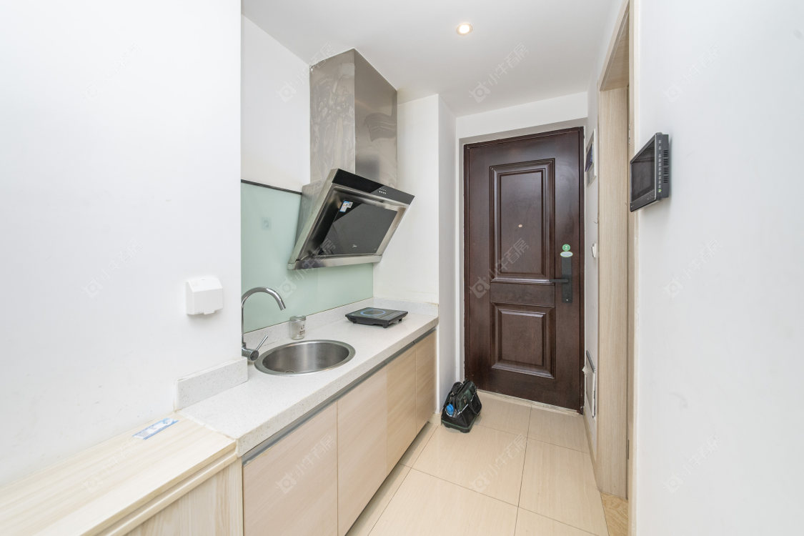 常州星河国际六区在售二手房源室内图_小牛看房