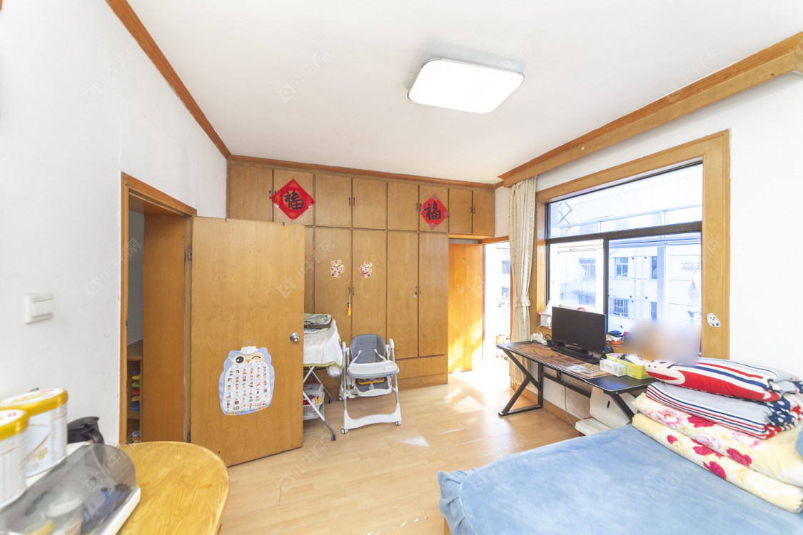 清潭清园房源室内图 常州清潭清园在售二手房源室内图_小牛看房