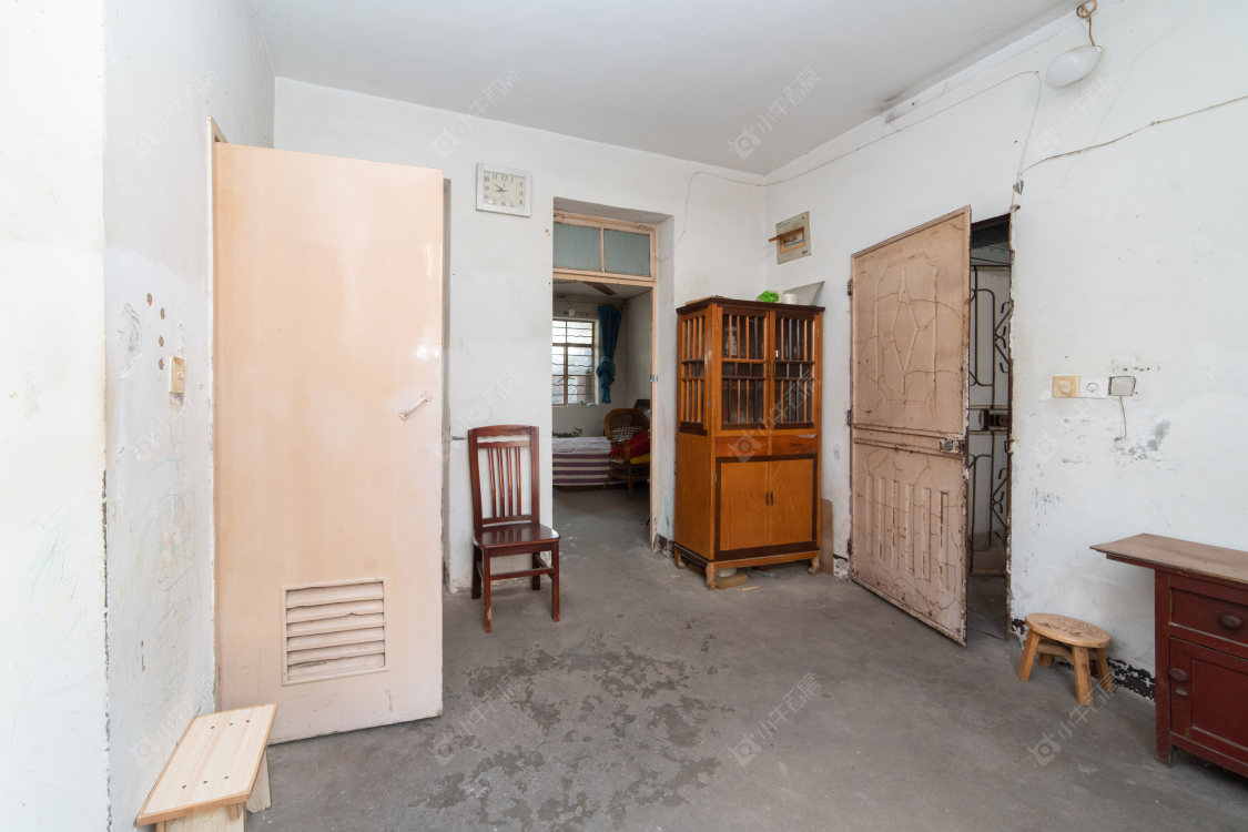 勤业一二三村房源室内图 常州勤业一二三村在售二手房源室内图_小牛看房