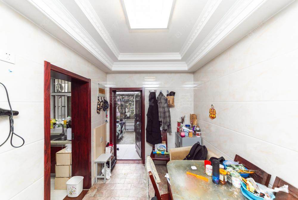 常州清潭新村在售二手房源室内图_小牛看房