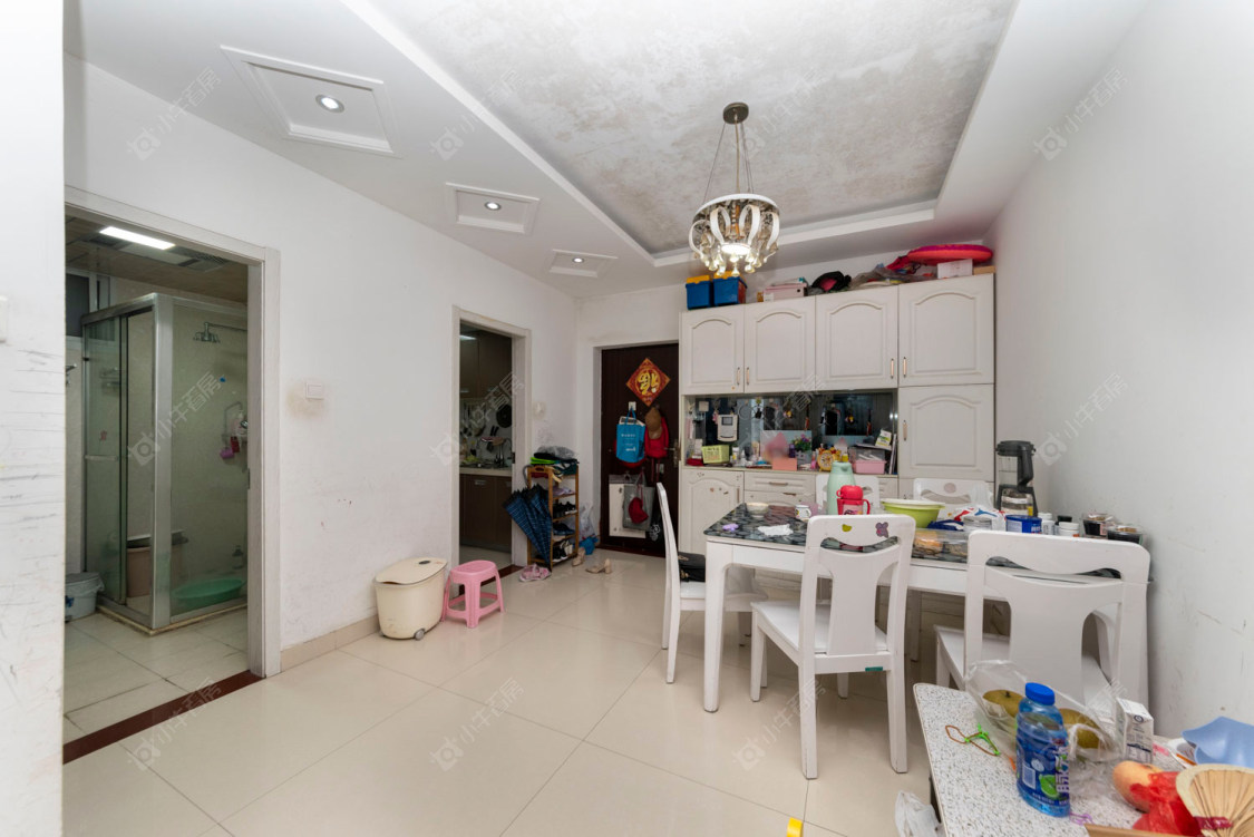 莱蒙城铂晶房源室内图 常州莱蒙城铂晶在售二手房源室内图_小牛看房