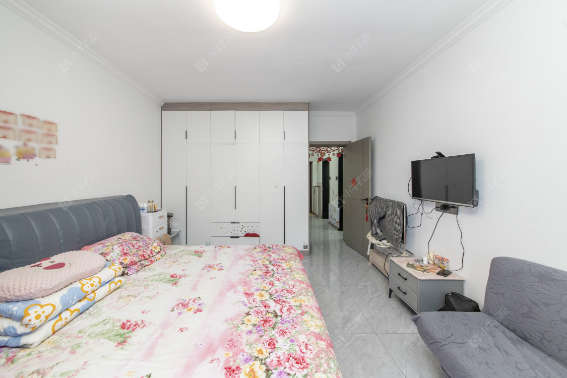 湖塘花园新村房源室内图 常州湖塘花园新村在售二手房源室内图_小牛看房