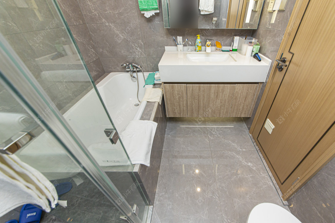 三盛汝悦春秋房源室内图 常州三盛汝悦春秋在售二手房源室内图_小牛看房