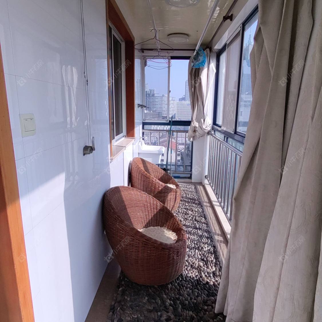 常州太湖明珠苑北区在租房源室内图_小牛看房