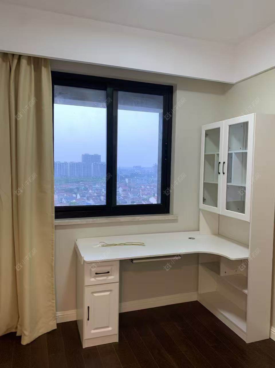 常州新城金郡(金坛)2区在租房源室内图_小牛看房