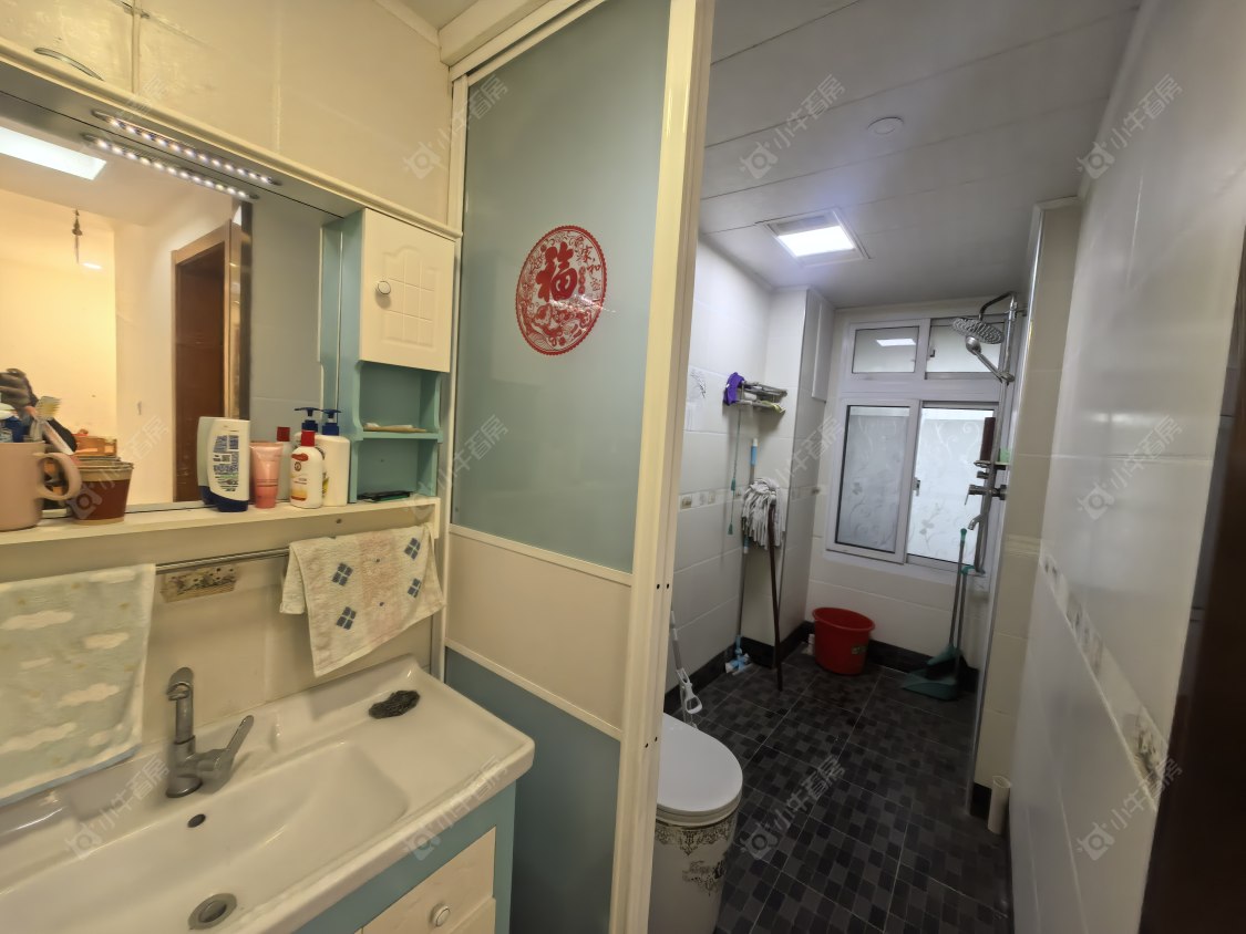 常州招商花园城在租房源室内图_小牛看房