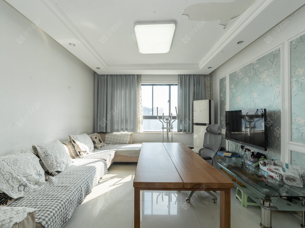 常州九洲花园一期在售二手房_小牛看房