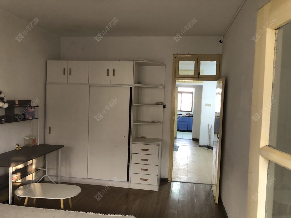 常州勤业一二三村租房_小牛看房