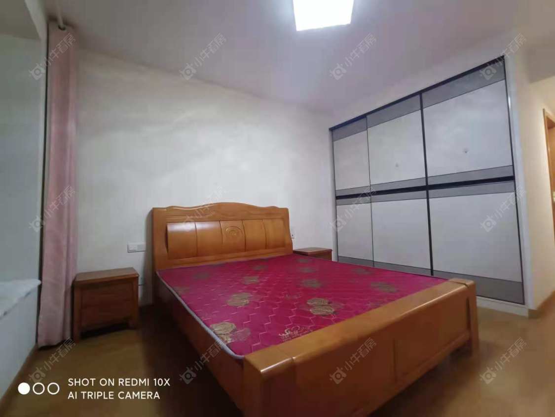 常州万科城在租房源_小牛看房