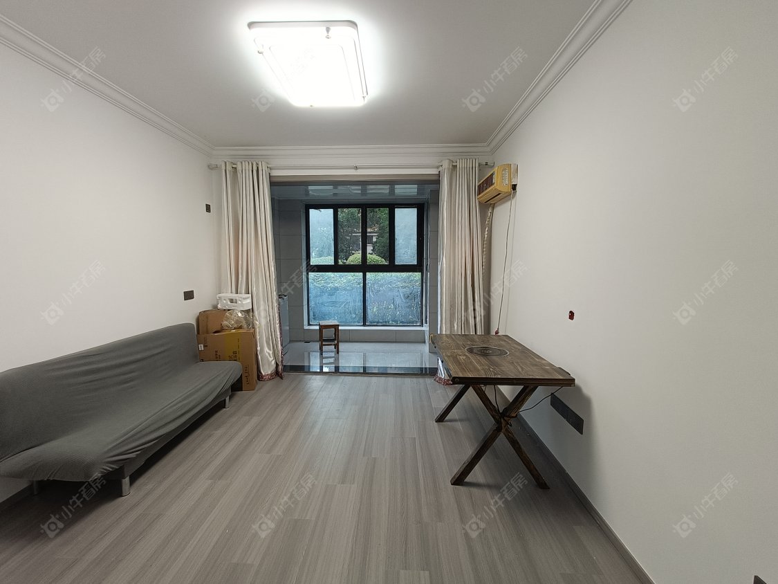 常州公园壹号四期2室2厅1卫出租房源图片