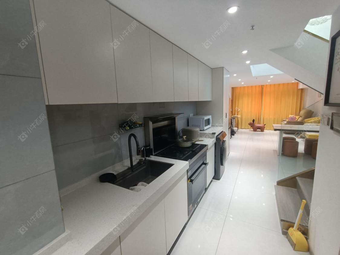 常州碧桂园壹号天禧在租房源_小牛看房