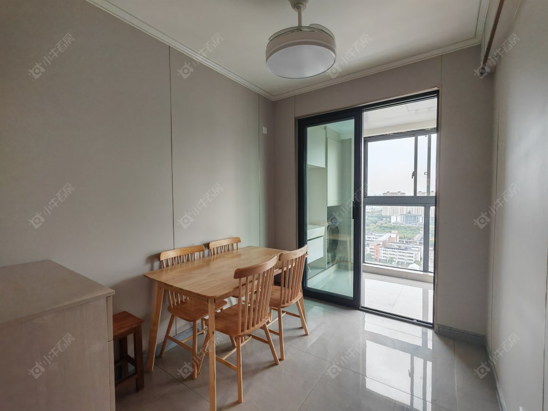 常州百馨西苑六期2室2厅1卫出租_小牛看房