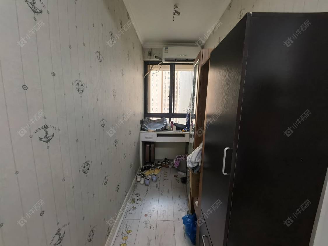 常州阳光龙庭在租房源室内图_小牛看房