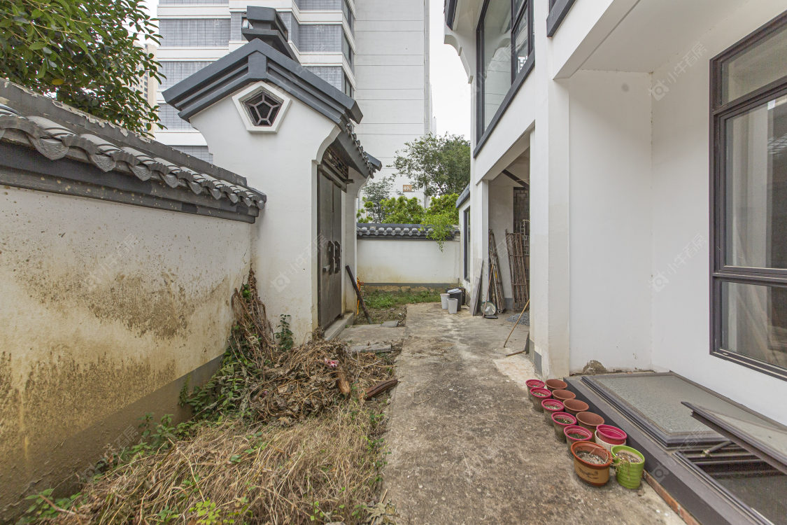 常州新城锦域在售二手房源小区图_小牛看房