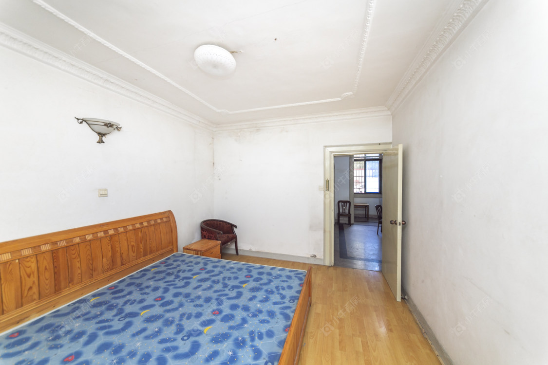 常州清潭六村在售二手房源室内图_小牛看房