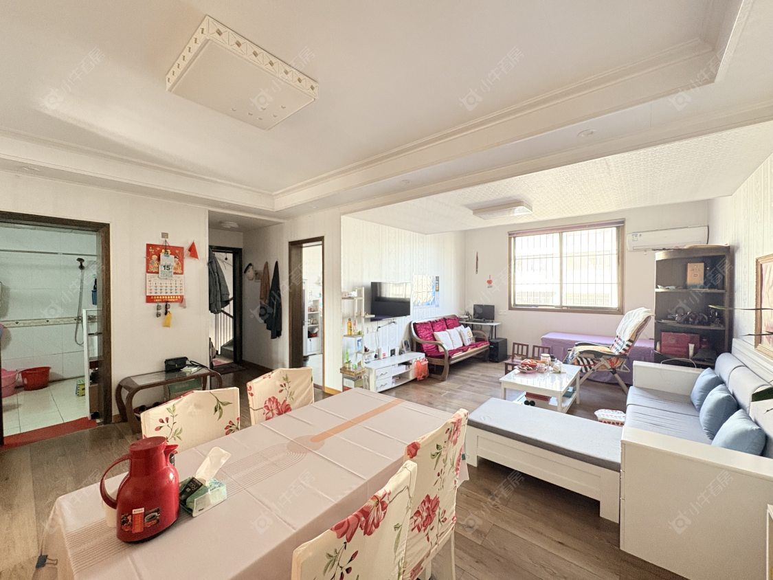 丹阳紫荆花园在售二手房_小牛看房