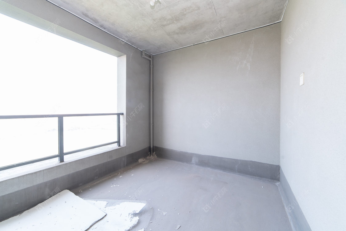 常州五星星韵城在售二手房源室内图_小牛看房