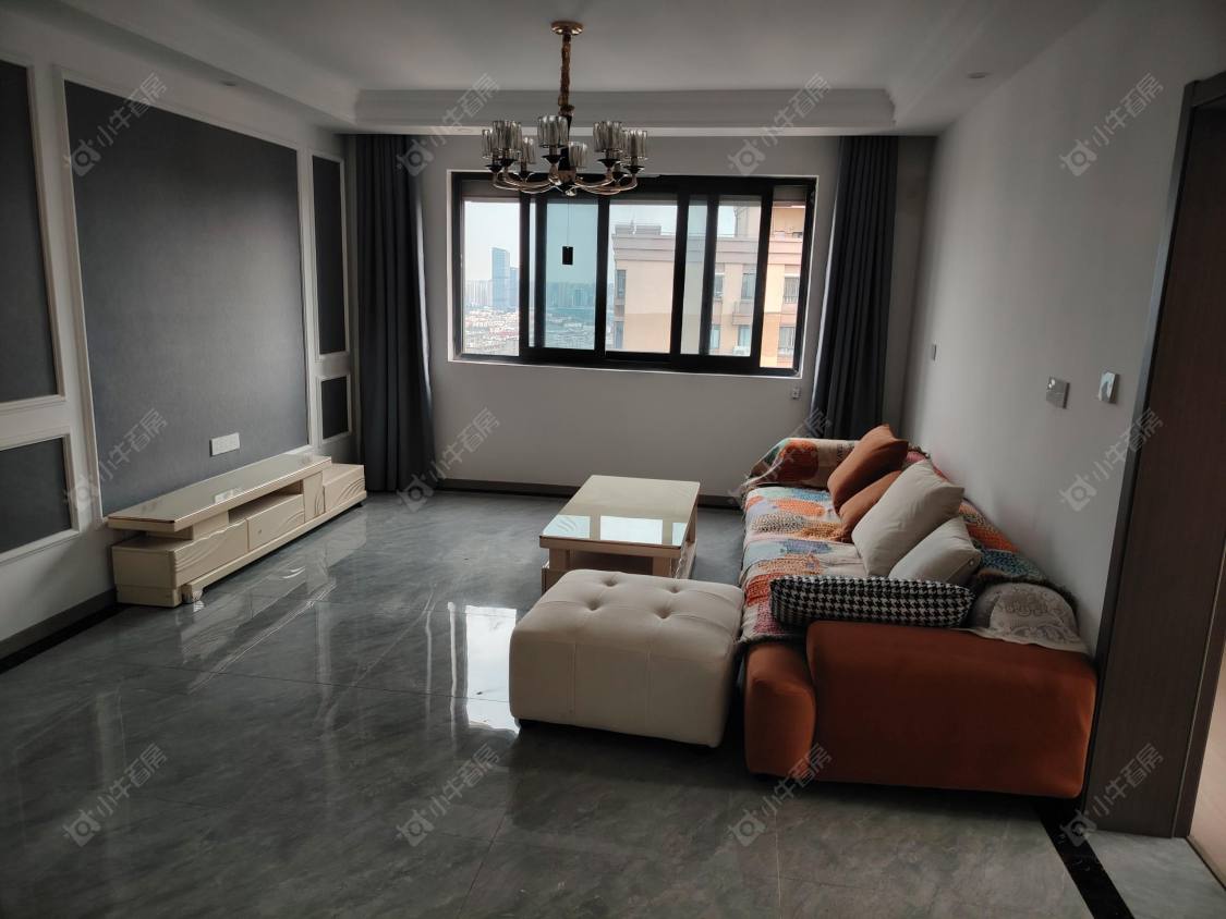 常州阳光龙庭租房_小牛看房