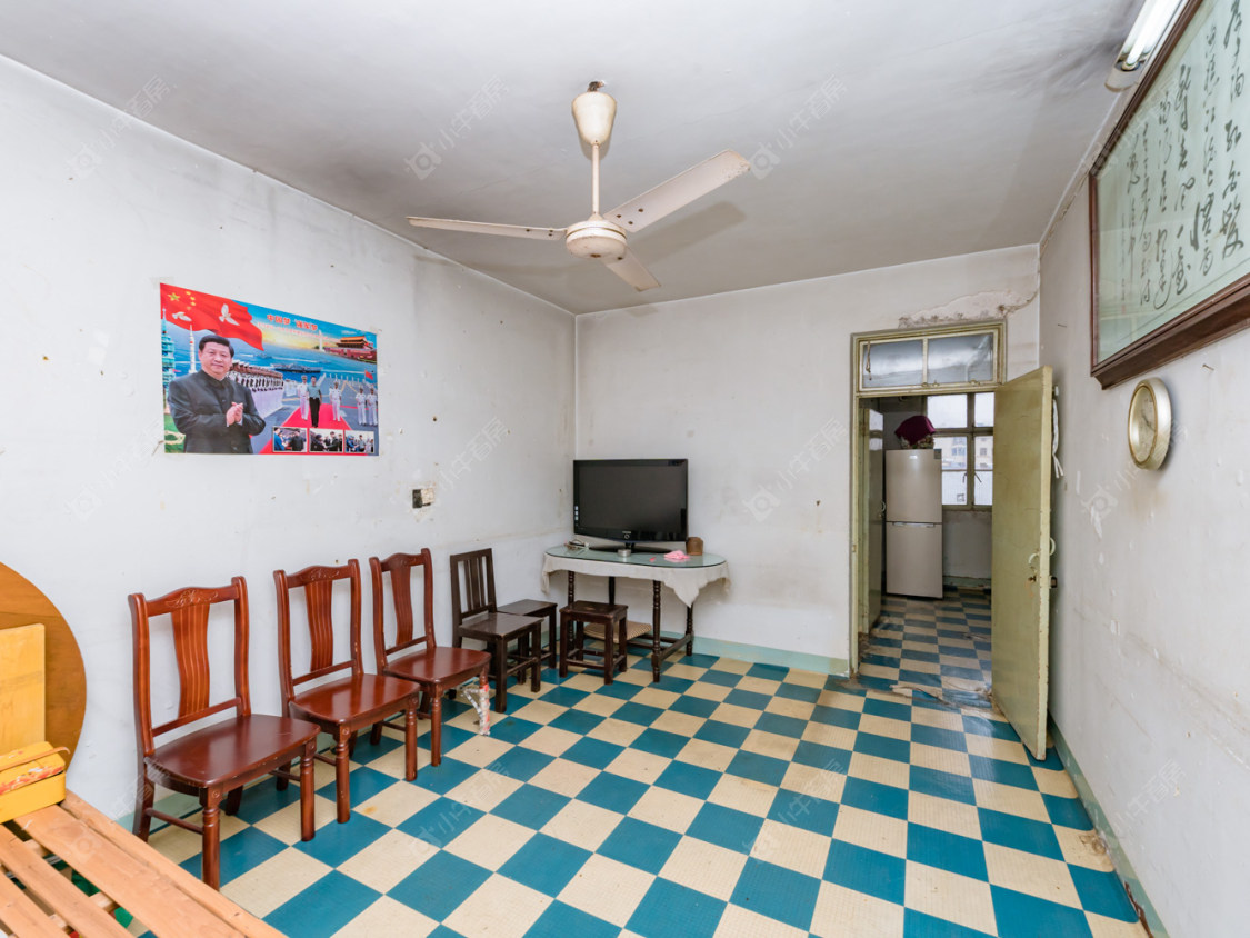 常州清潭新村在售二手房_小牛看房