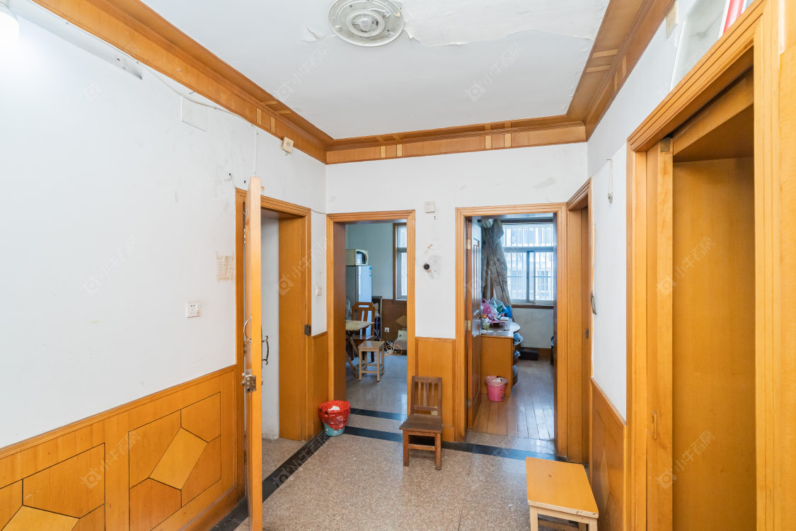 常州丽华一村在售二手房源室内图_小牛看房