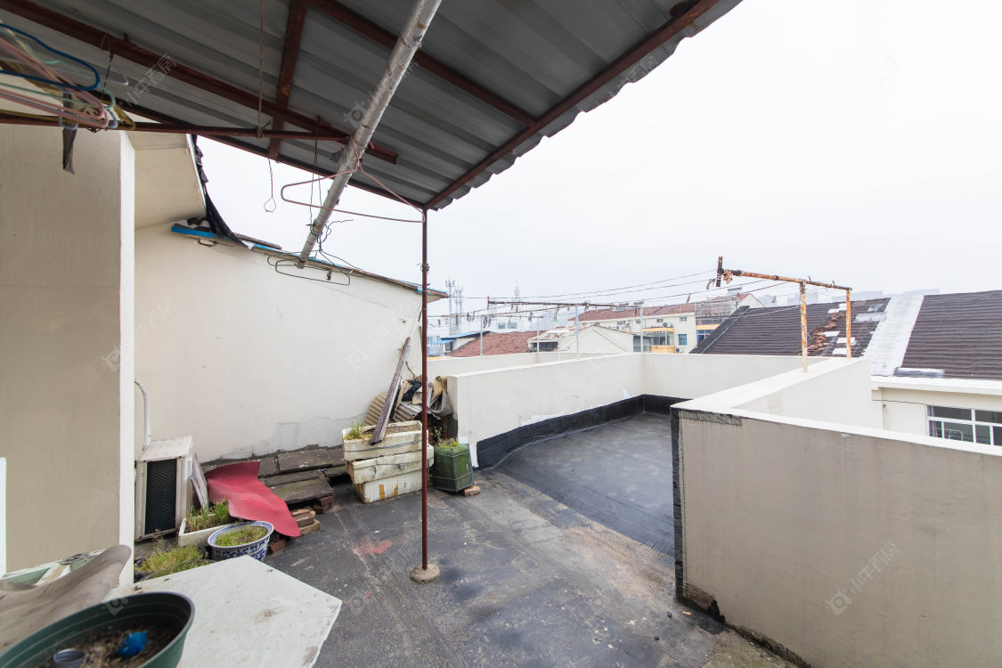 常州勤业四村北区在售二手房源室内图_小牛看房