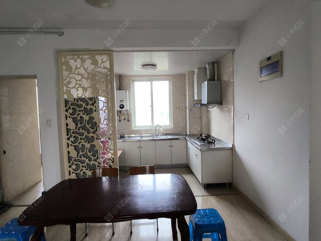 常州新景花苑一期在租房源_小牛看房