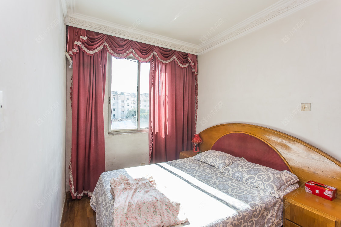 常州坛园在售二手房源室内图_小牛看房