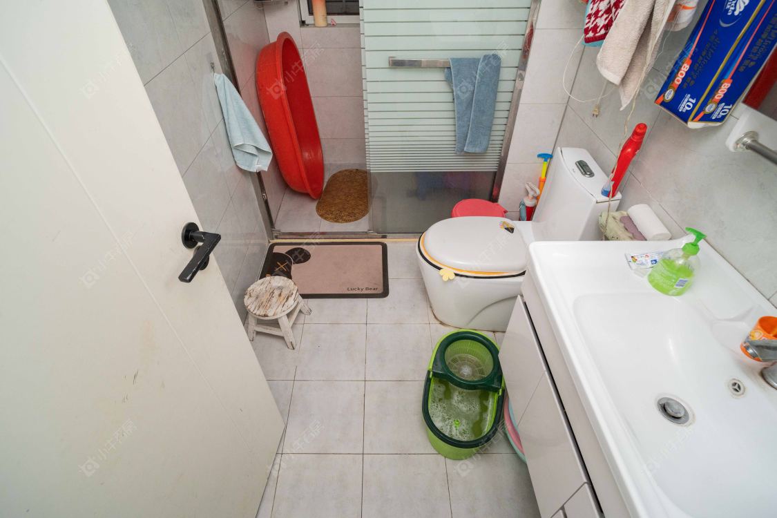 常州保利公园九里在售二手房源室内图_小牛看房