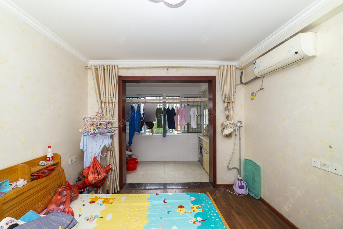 常州湖港名居在售二手房源_小牛看房