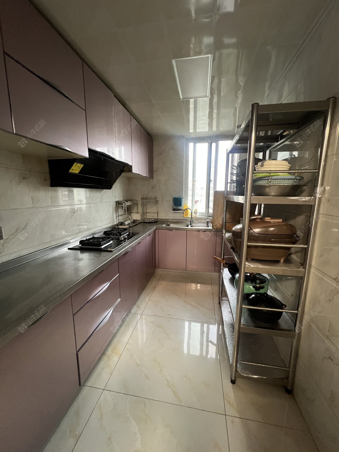 常州滨江明珠城东区在租房源室内图_小牛看房