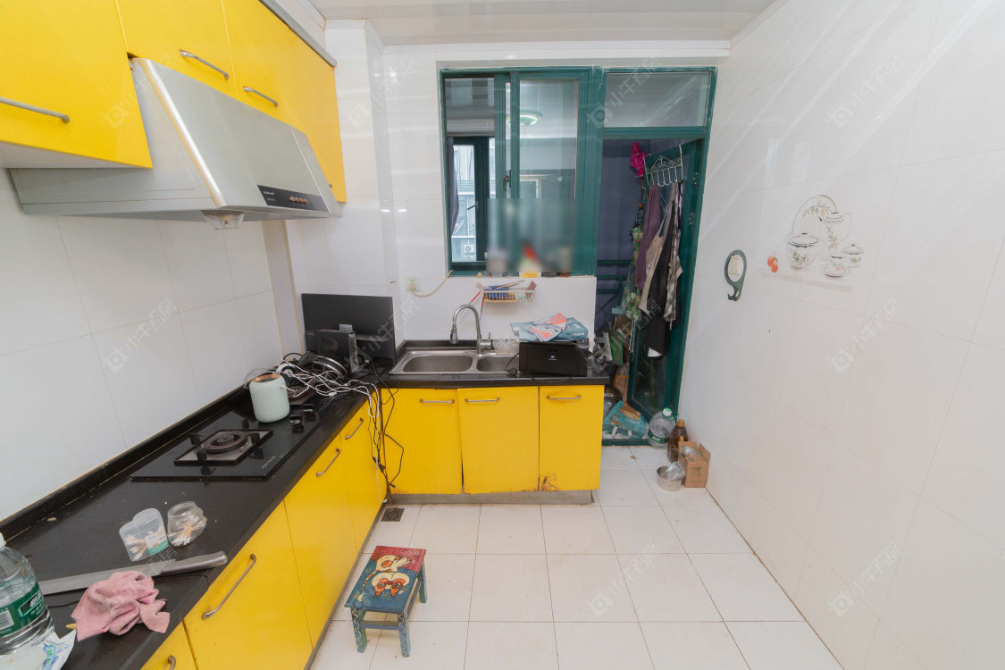 常州旺角花园在售二手房源室内图_小牛看房