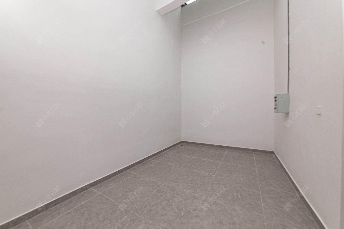 常州春秋金茂府在售二手房源室内图_小牛看房