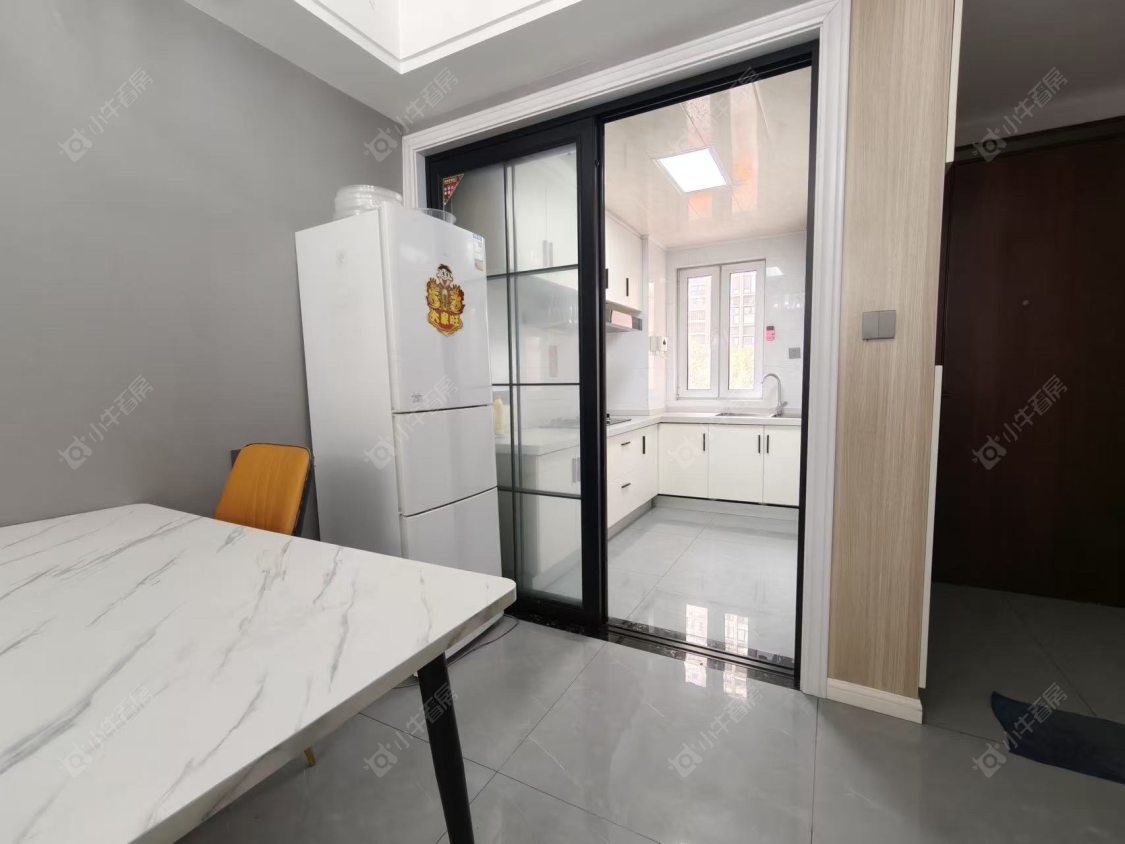 常州碧桂园华星·世纪学府在租房源室内图_小牛看房