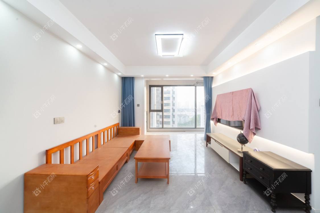 常州光明当代拾光里在租房源室内图_小牛看房