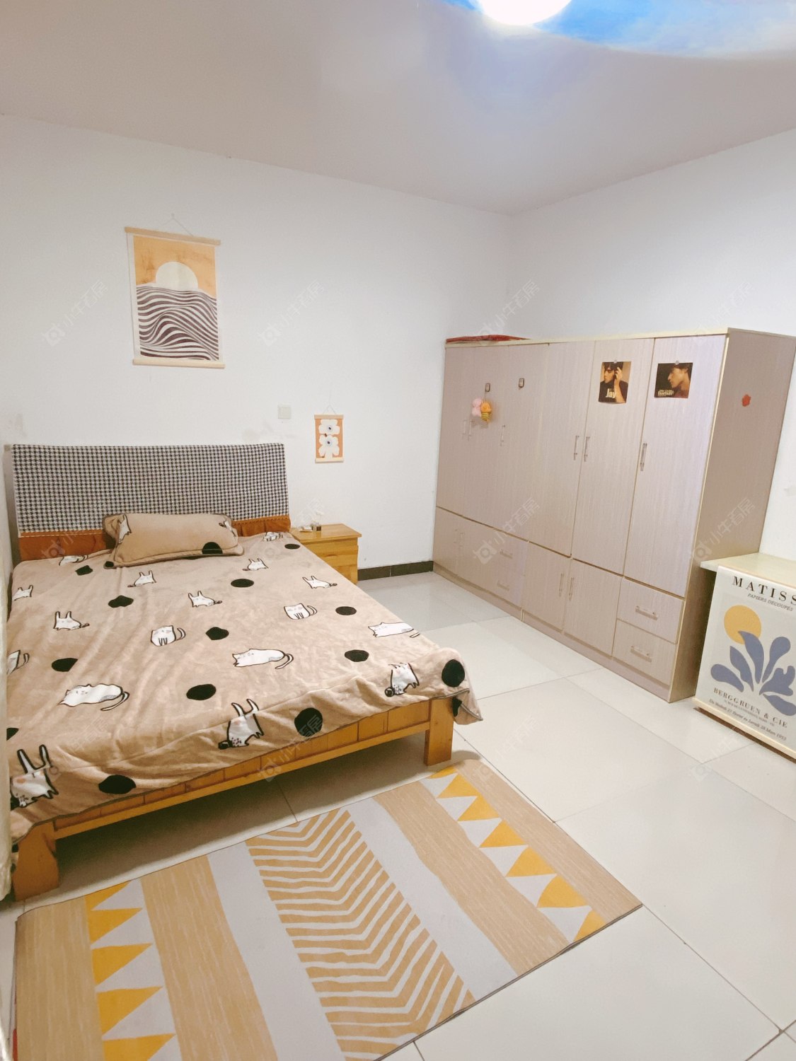 常州永安花苑在租房源_小牛看房