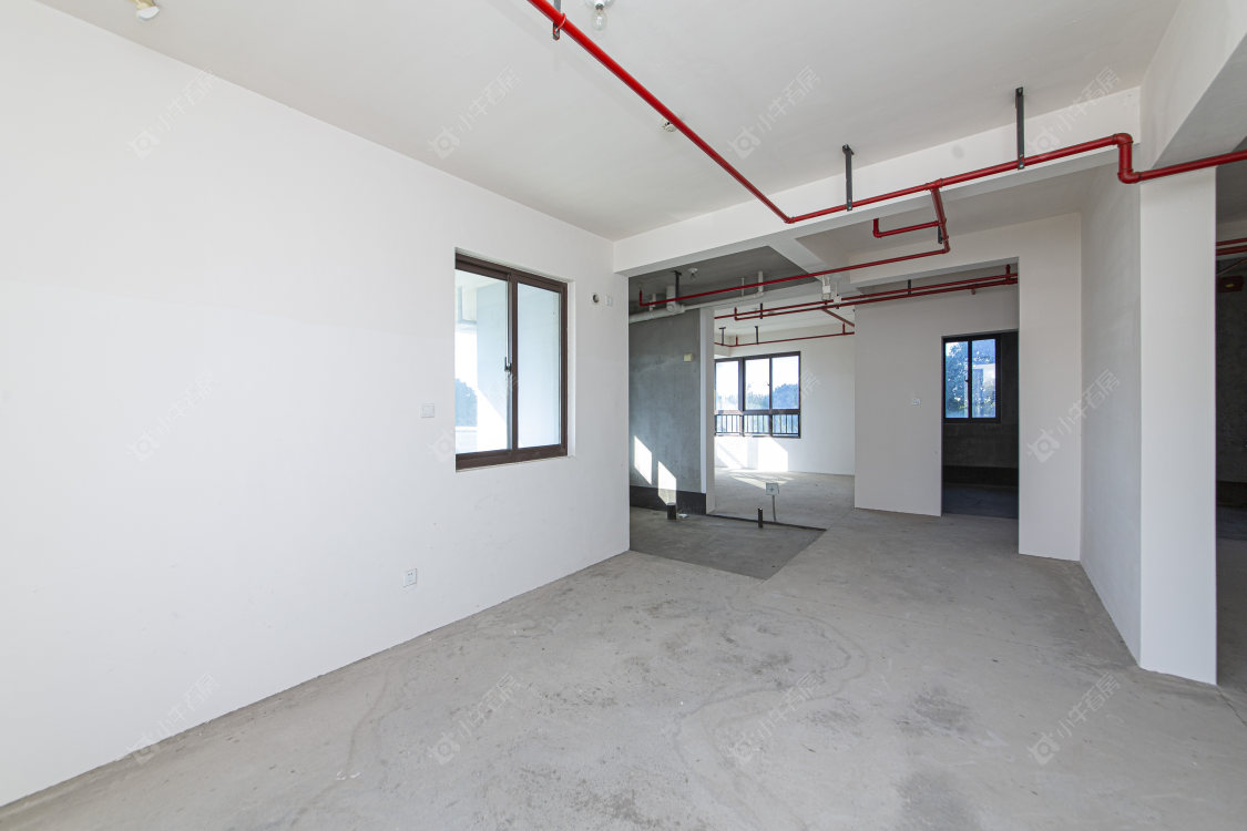 常州翡丽蓝湾（公寓）在售二手房源室内图_小牛看房