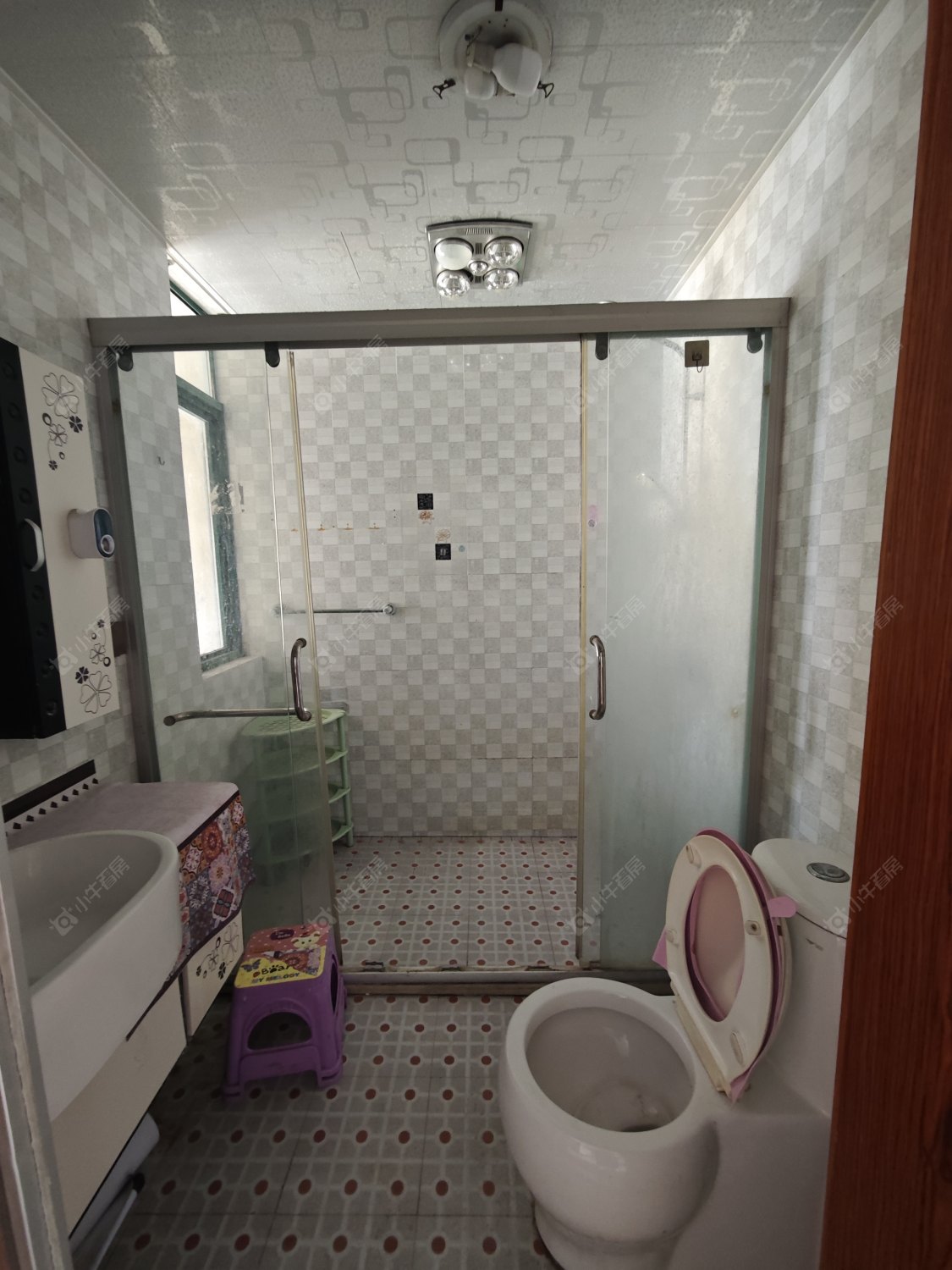 常州百馨西苑一二期在租房源室内图_小牛看房